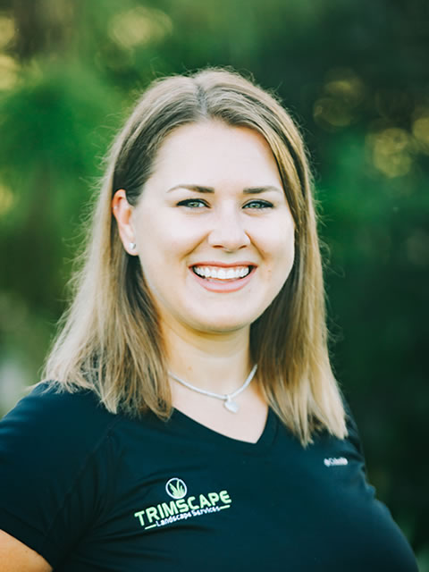 Jaimie Dreery